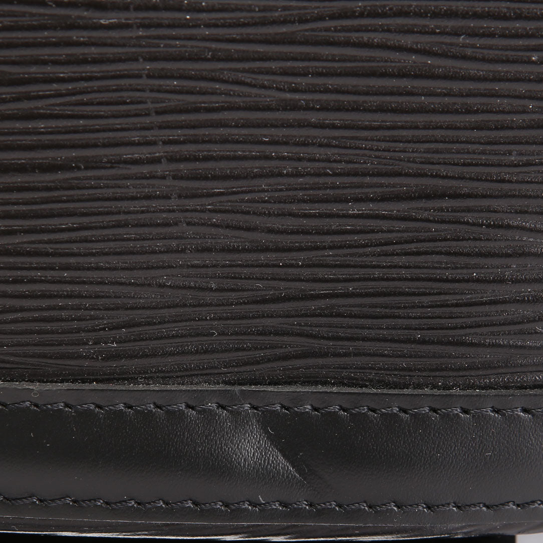 St Jacques PM Epi Black