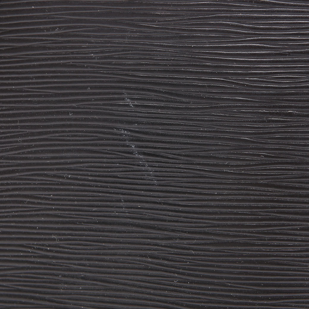 St Jacques PM Epi Black