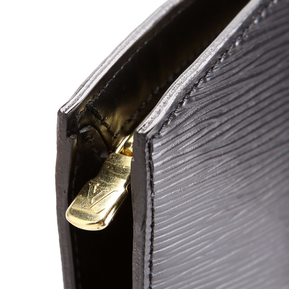St Jacques PM Epi Black