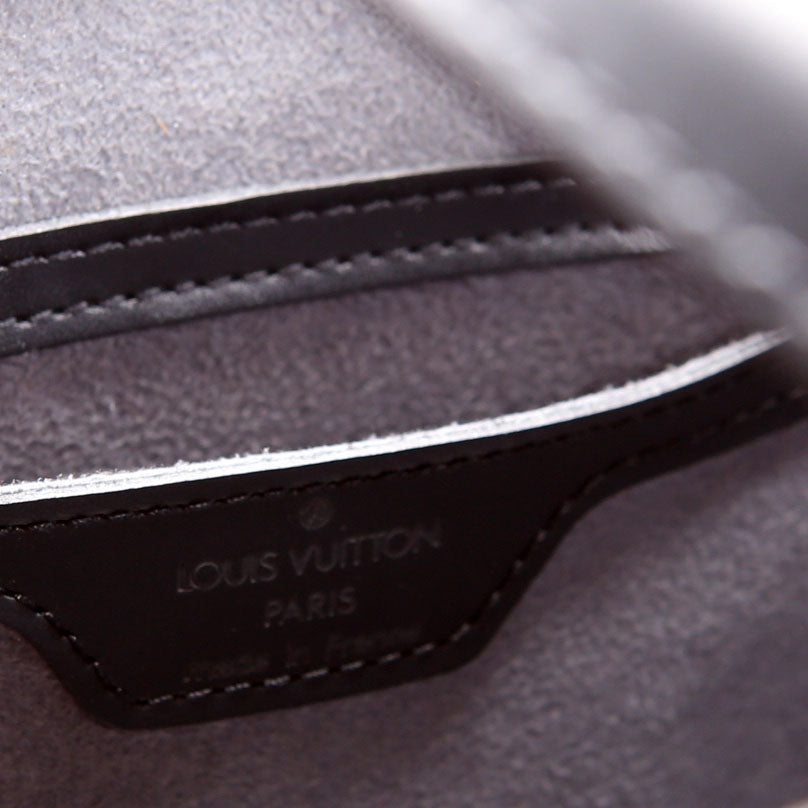 St Jacques PM Epi Black