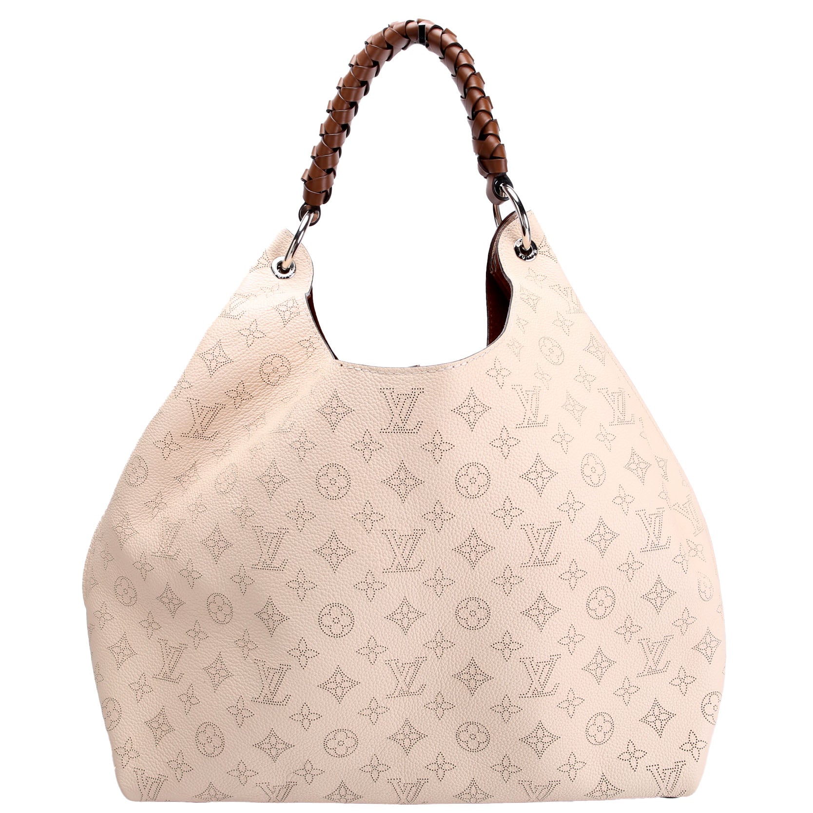 Carmel Mahina Brown/Beige
