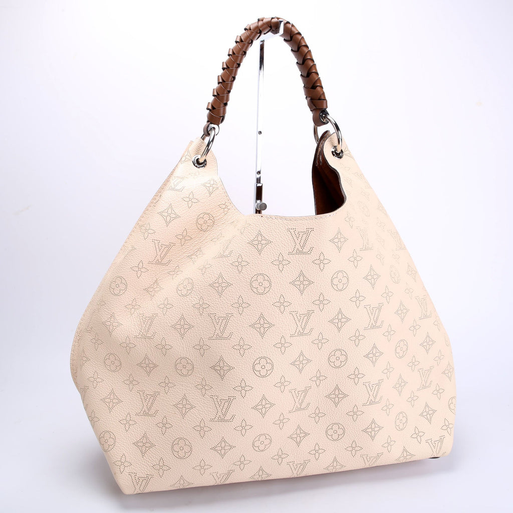 Carmel Mahina Brown/Beige