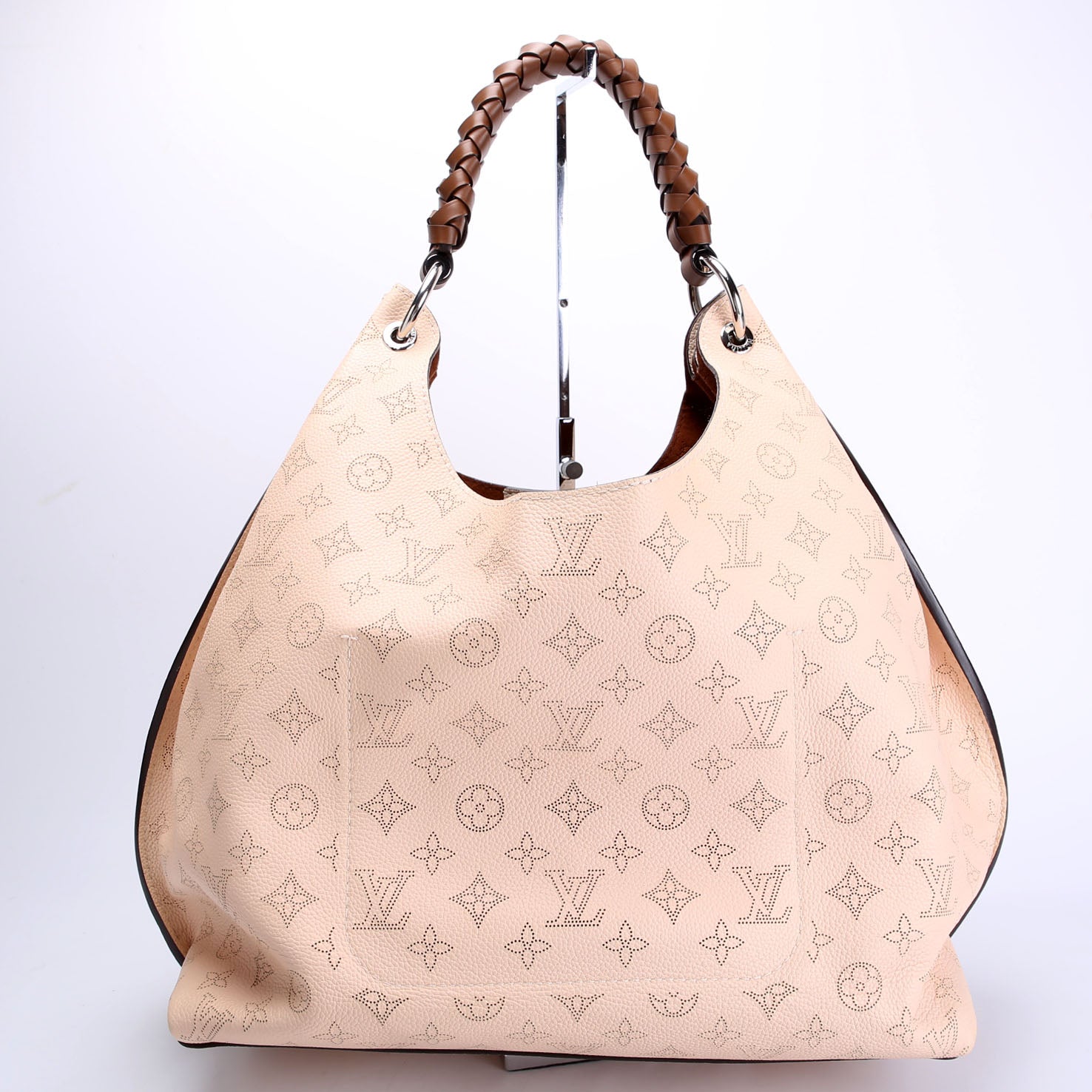 Carmel Mahina Brown/Beige
