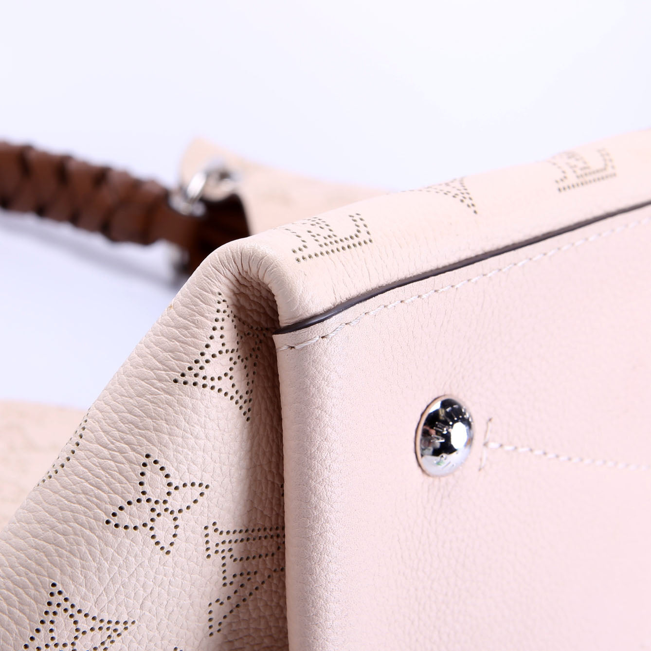 Carmel Mahina Brown/Beige