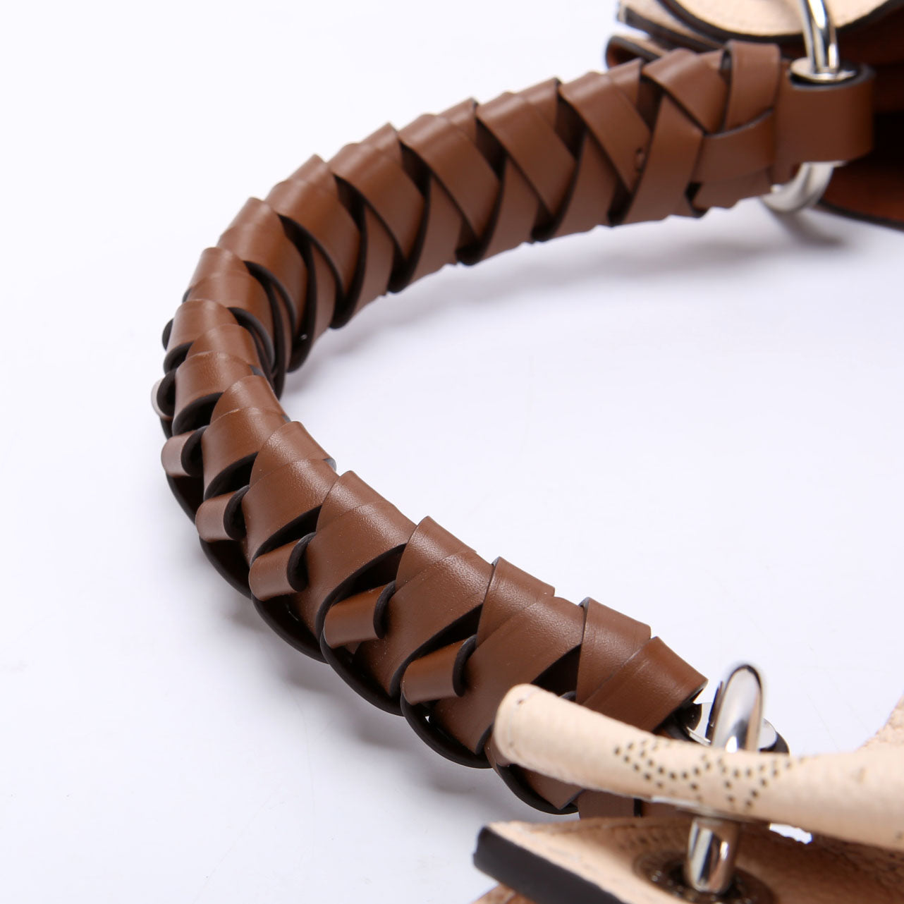 Carmel Mahina Brown/Beige