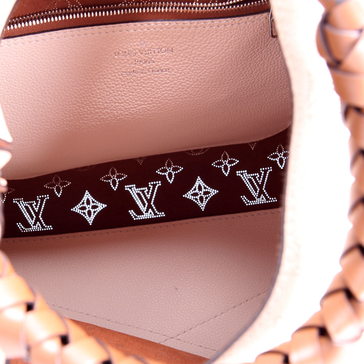 Carmel Mahina Brown/Beige