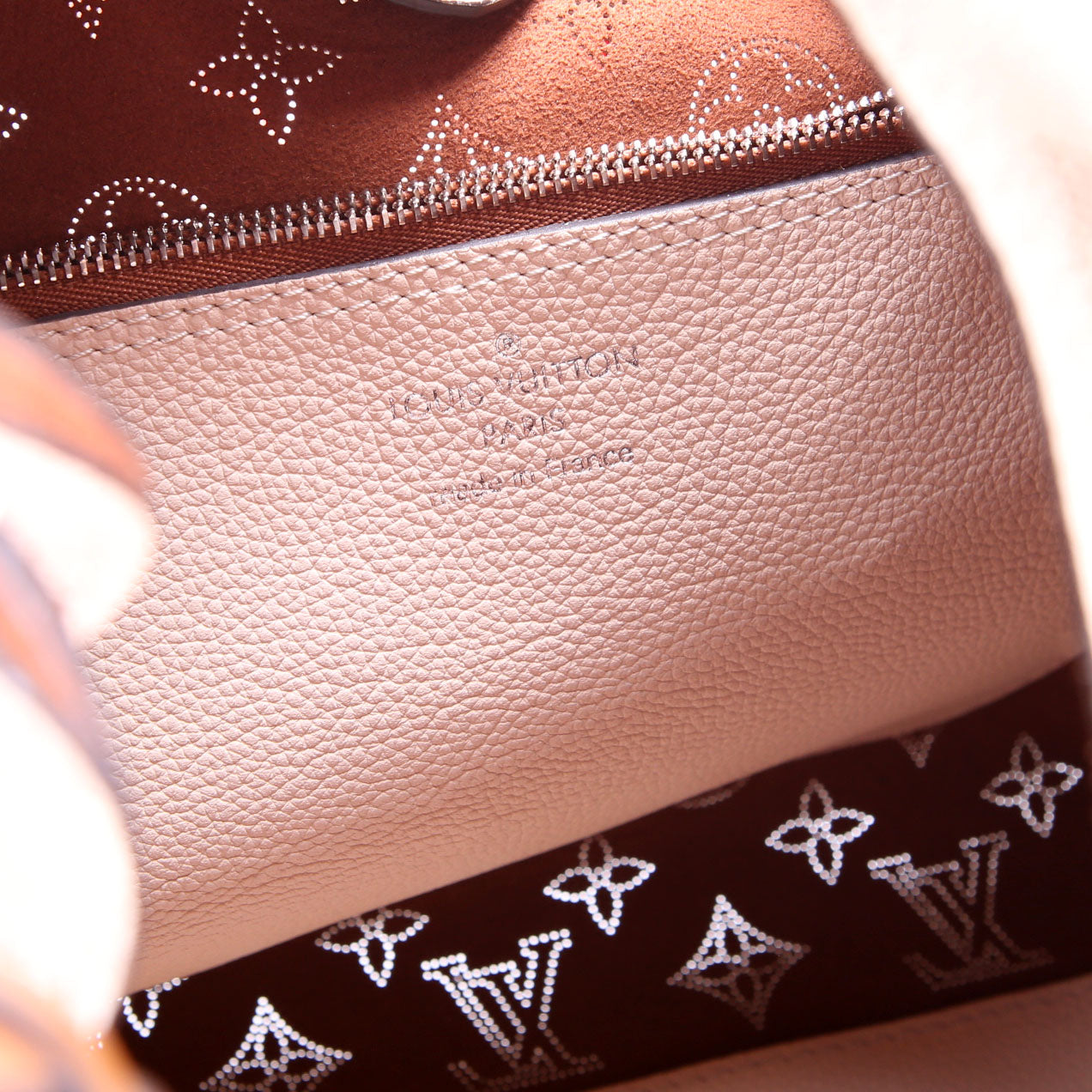 Carmel Mahina Brown/Beige