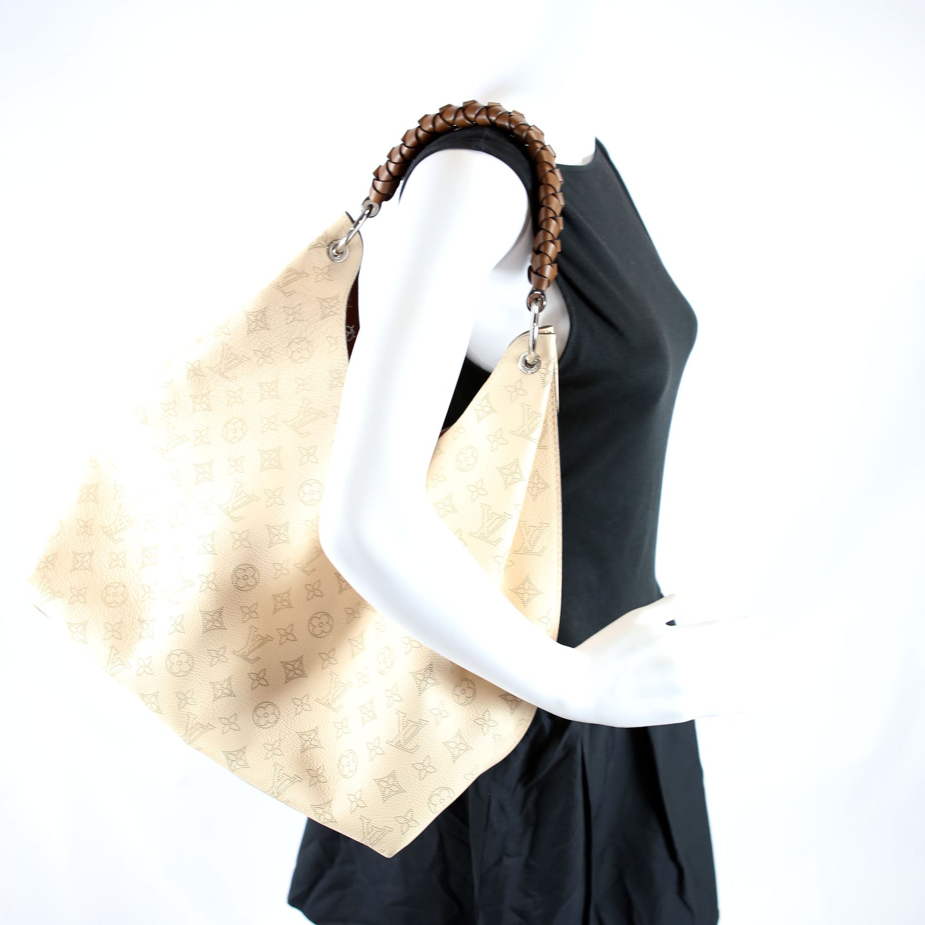 Carmel Mahina Brown/Beige