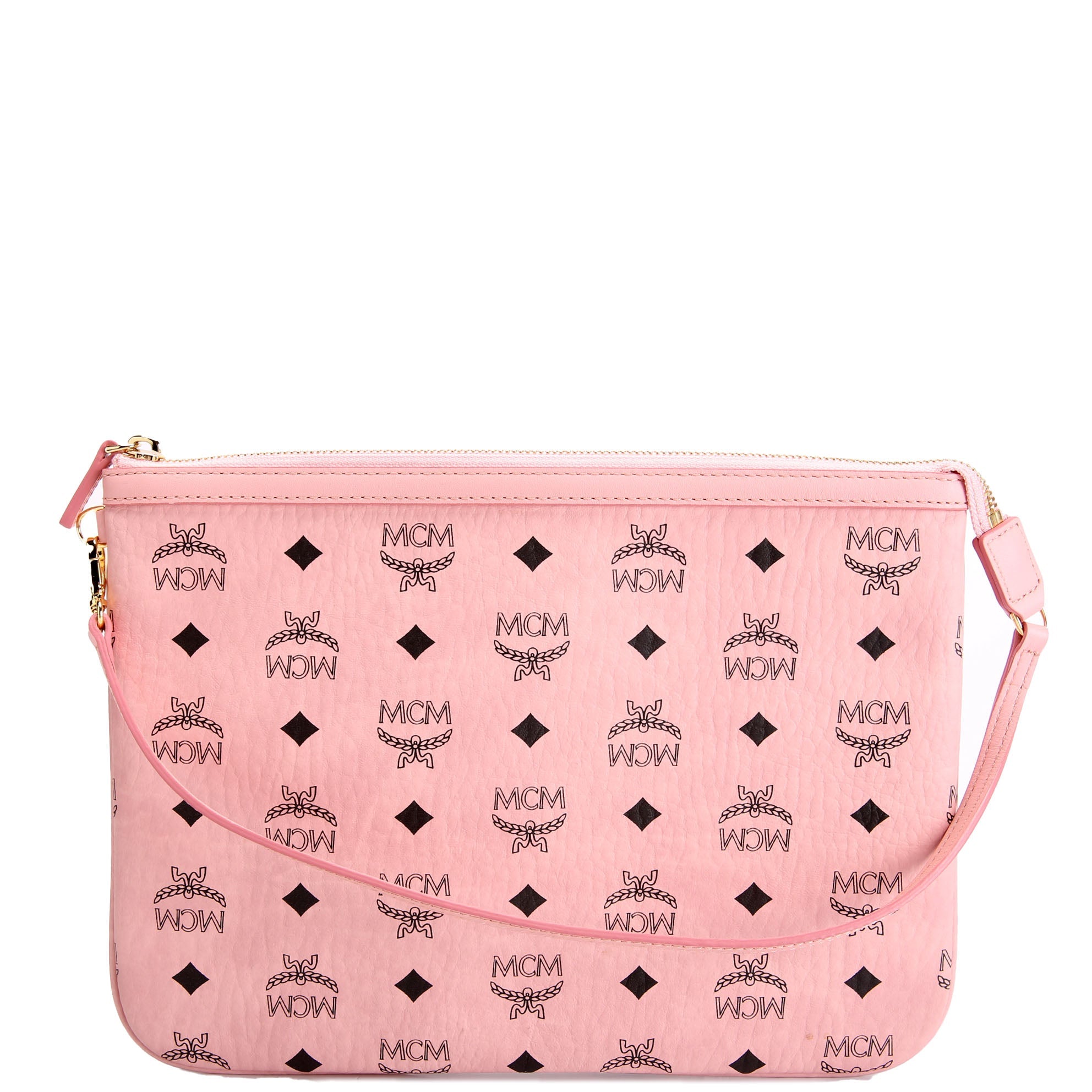 Liz Pouch Only Pink