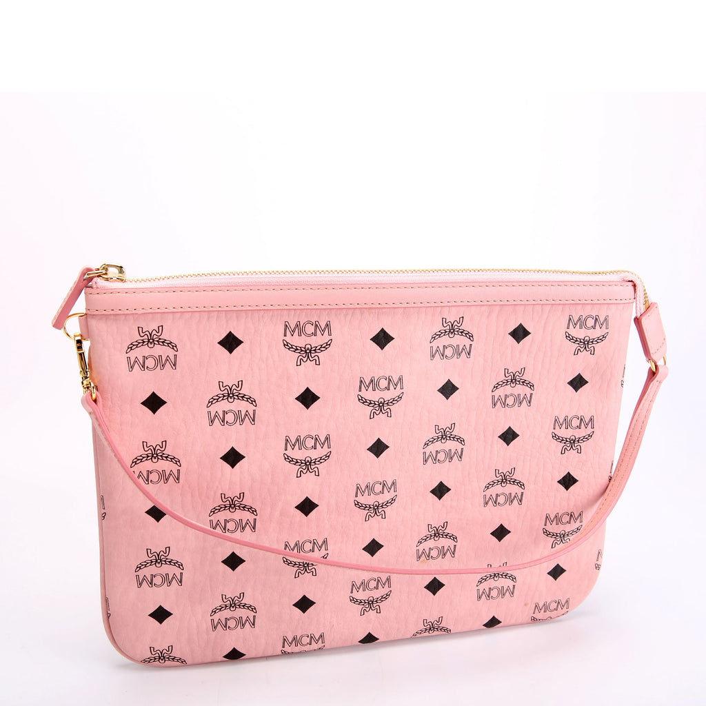 Liz Pouch Only Pink