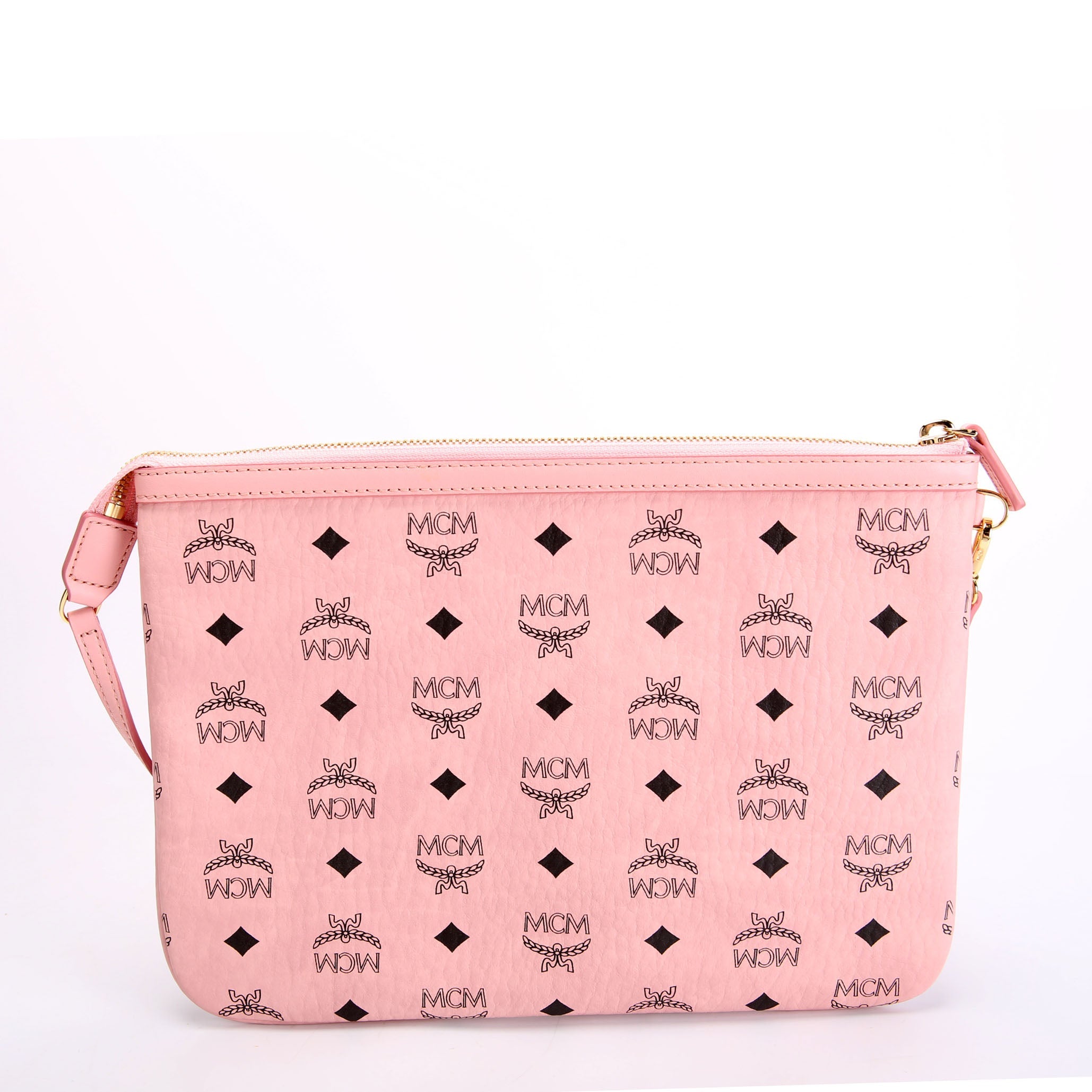 Liz Pouch Only Pink