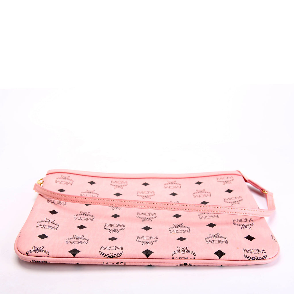 Liz Pouch Only Pink