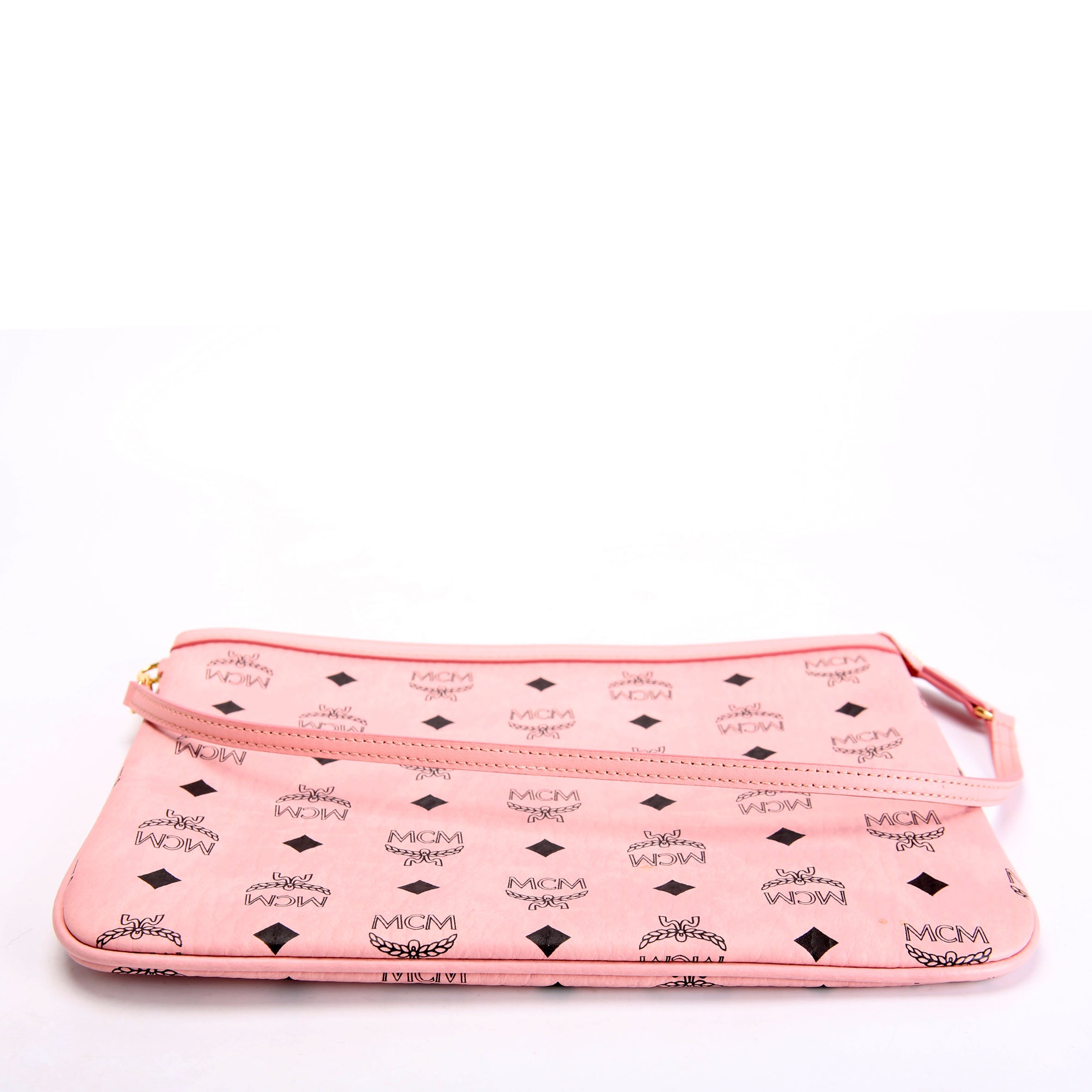 Liz Pouch Only Pink