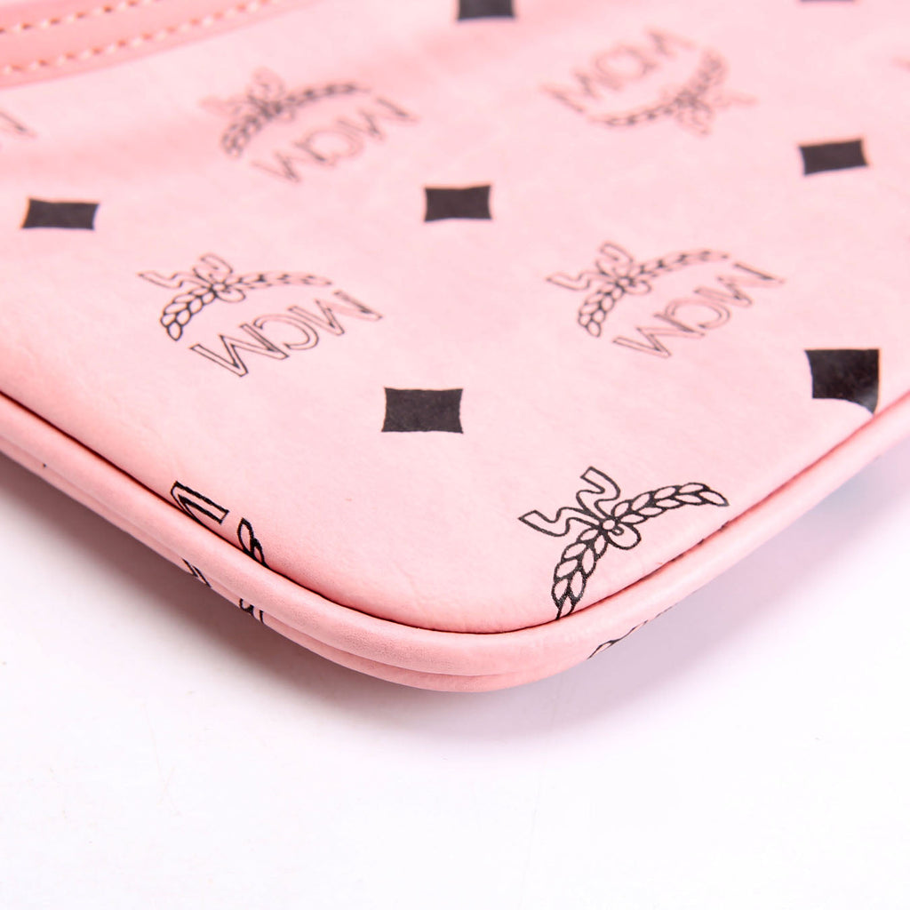 Liz Pouch Only Pink