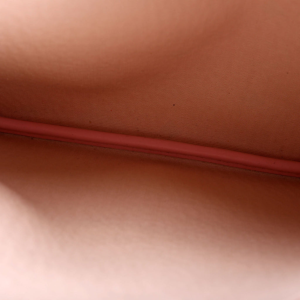 Liz Pouch Only Pink