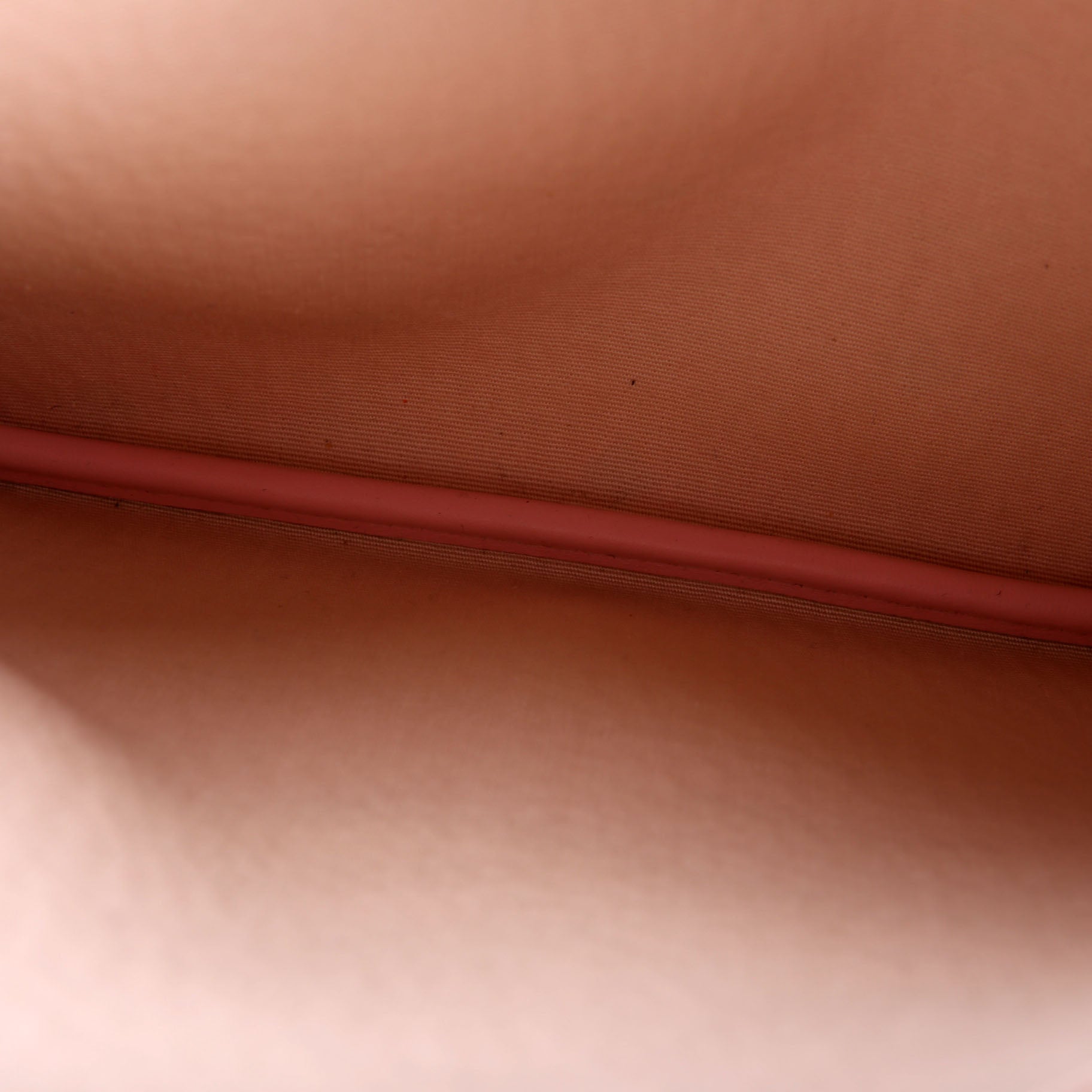 Liz Pouch Only Pink
