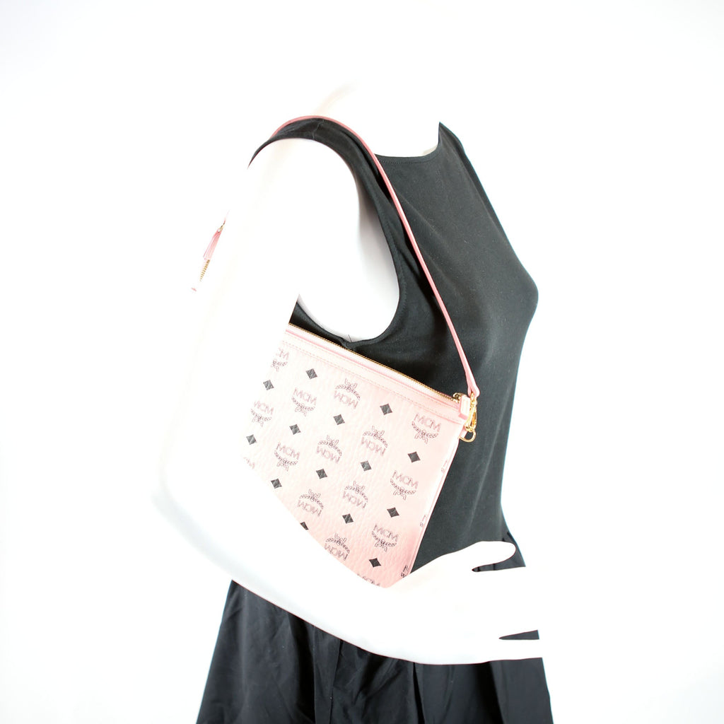 Liz Pouch Only Pink