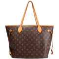 Neverfull MM Monogram Berry