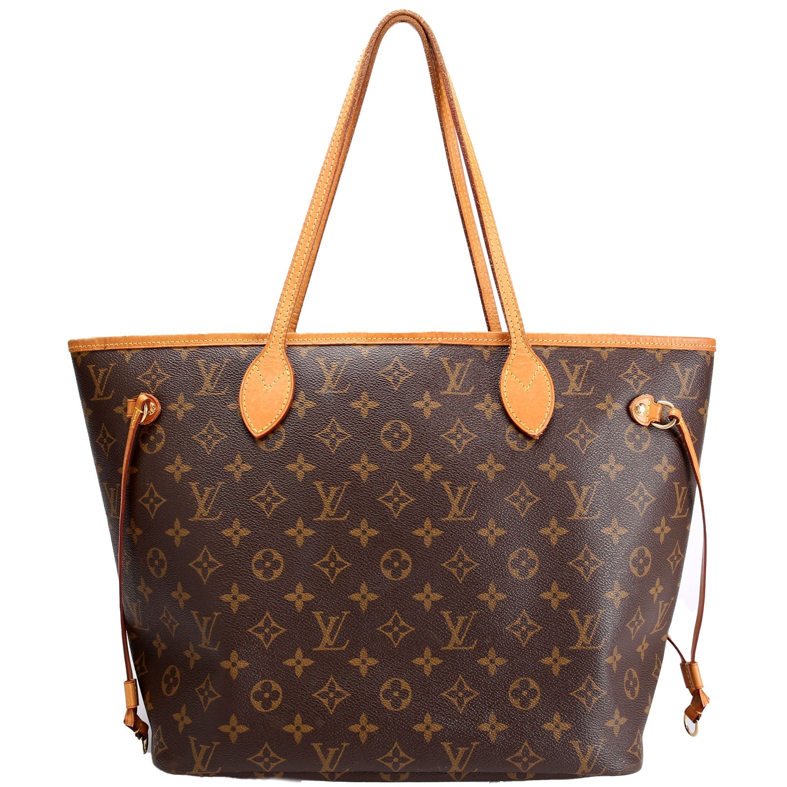 Neverfull MM Monogram Berry