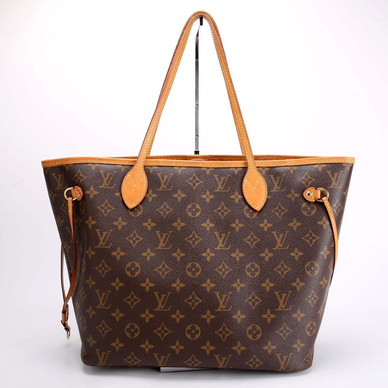 Neverfull MM Monogram Berry