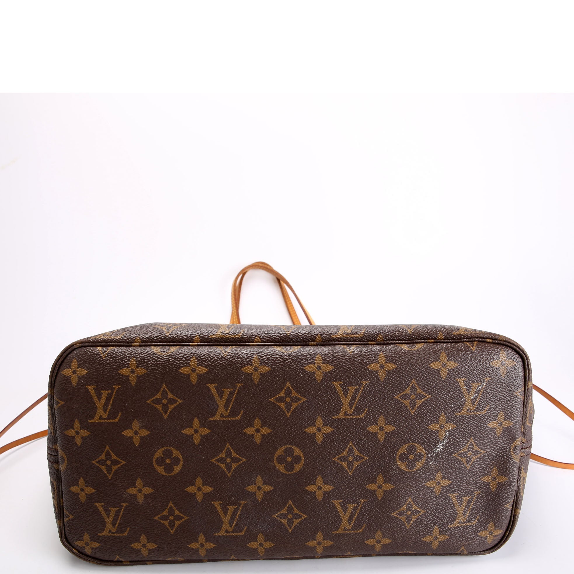 Neverfull MM Monogram Berry