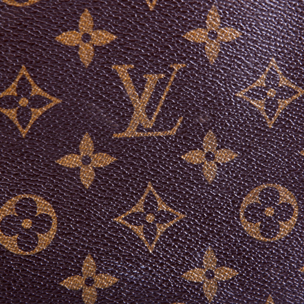 Neverfull MM Monogram Berry