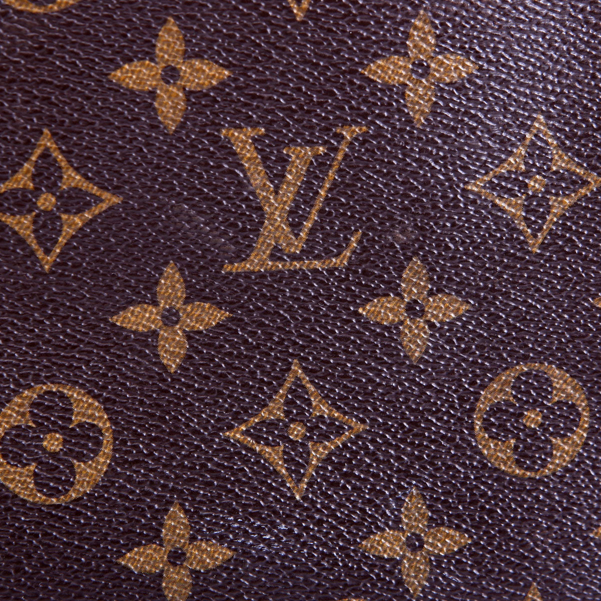 Neverfull MM Monogram Berry