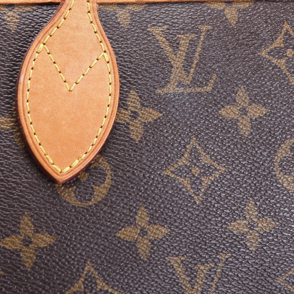 Neverfull MM Monogram Berry