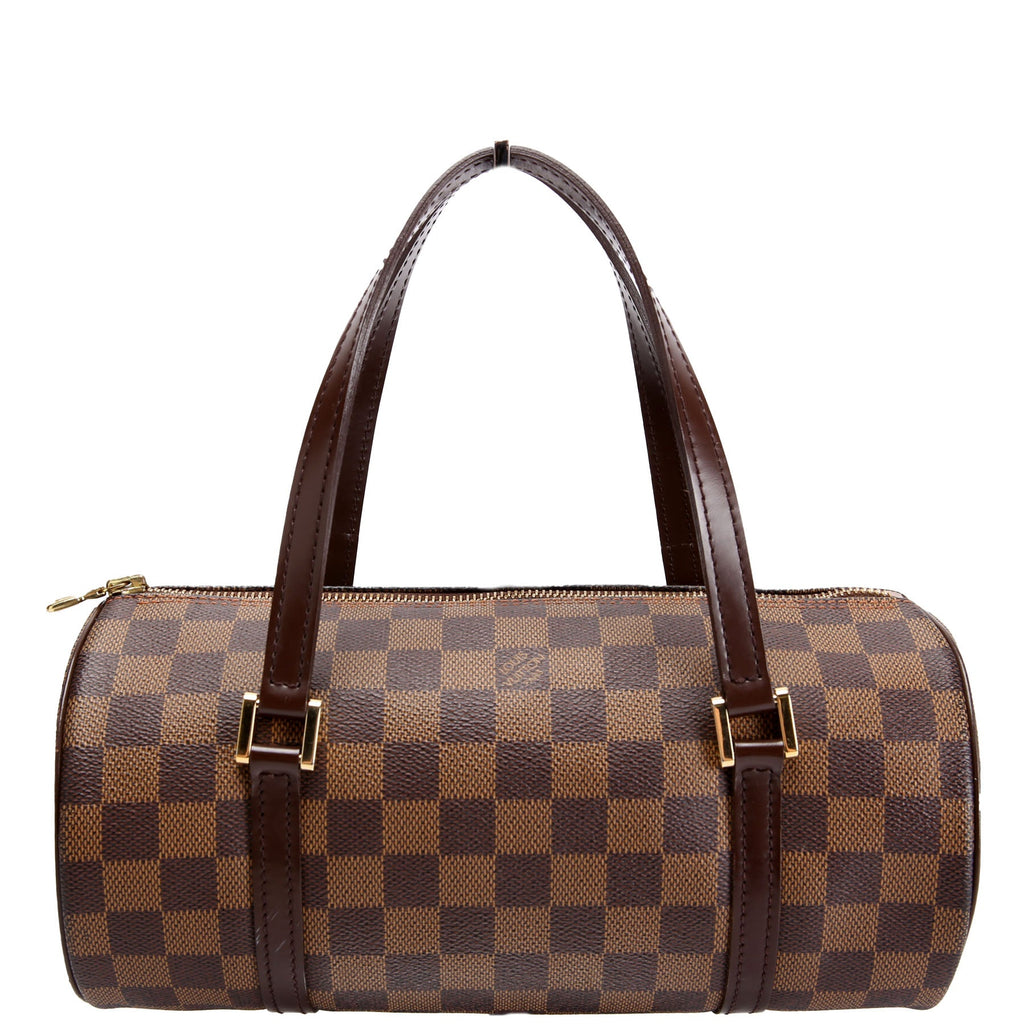 Papillon 26 10.5 Damier Ebene