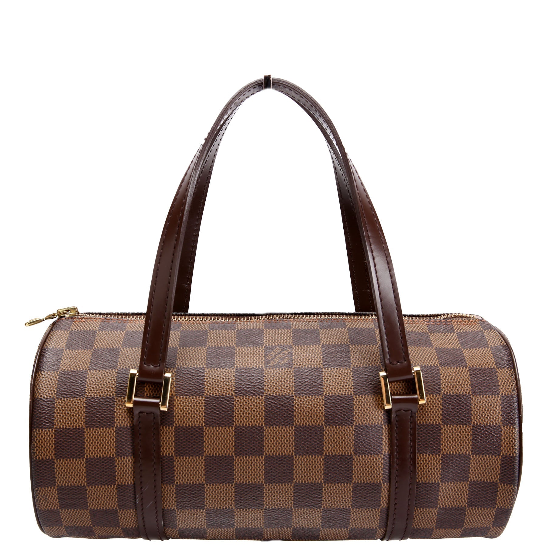 Papillon 26 10.5 Damier Ebene