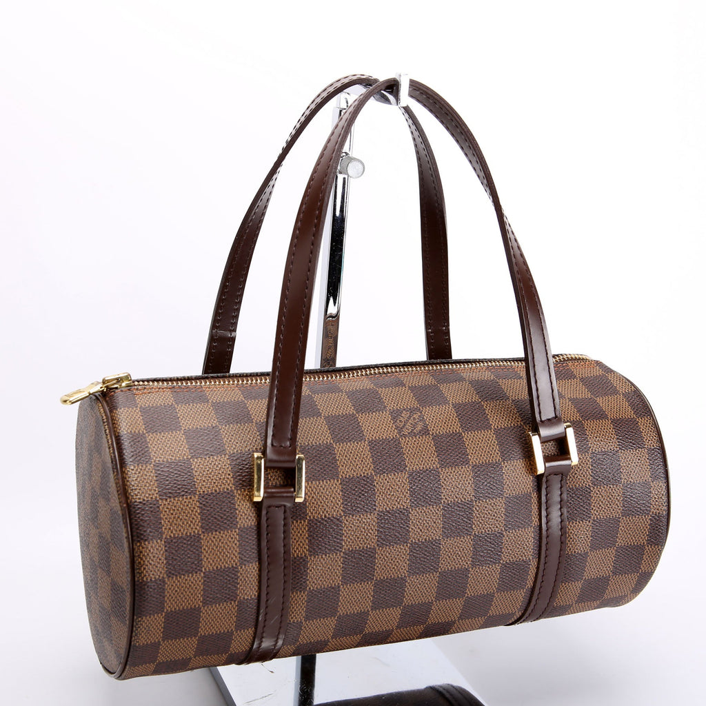 Papillon 26 10.5 Damier Ebene