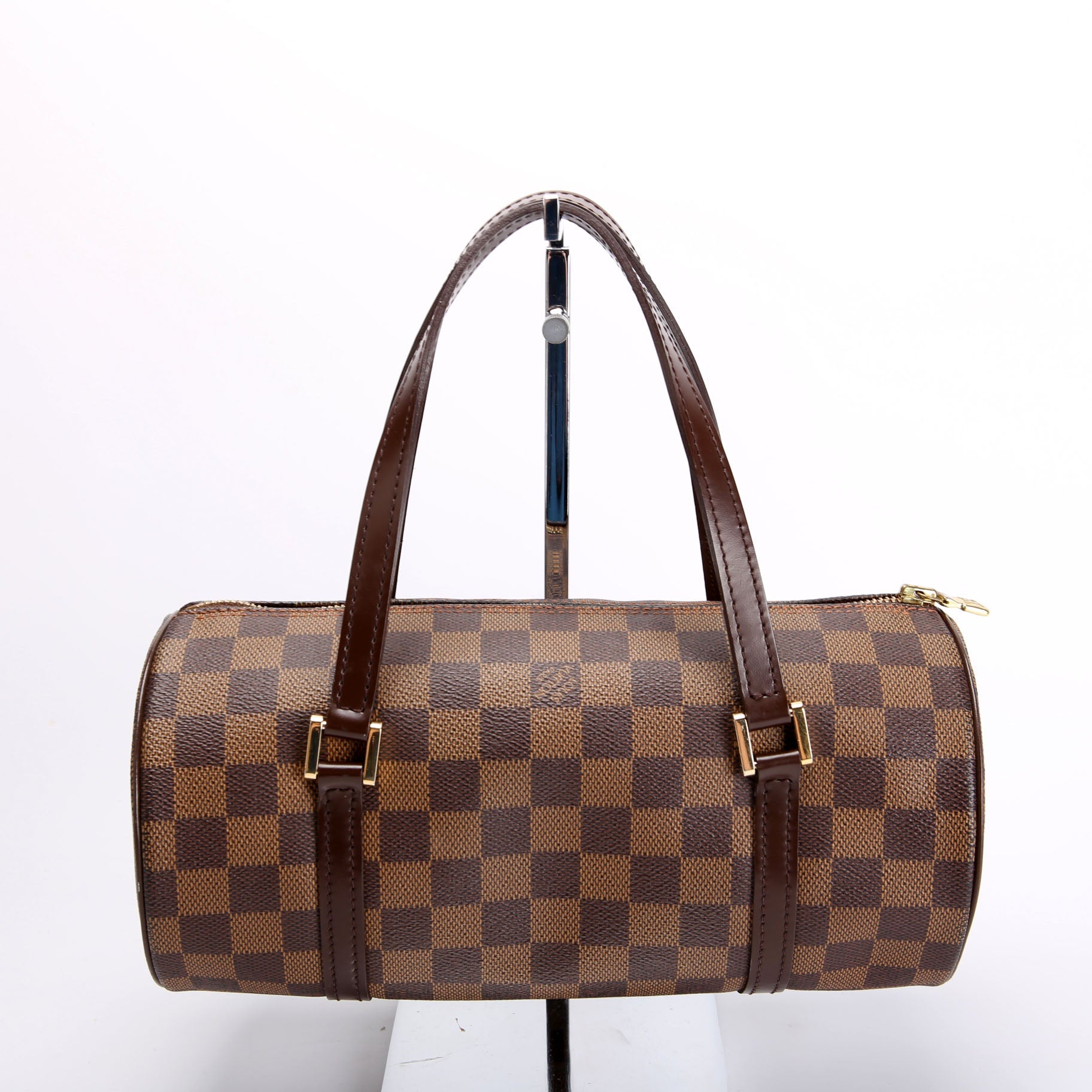 Papillon 26 10.5 Damier Ebene
