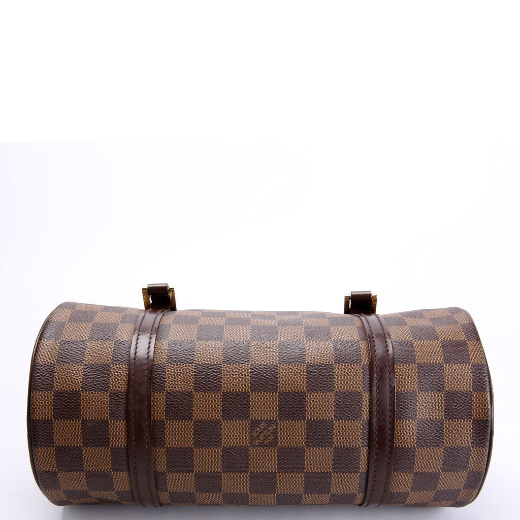 Papillon 26 10.5 Damier Ebene