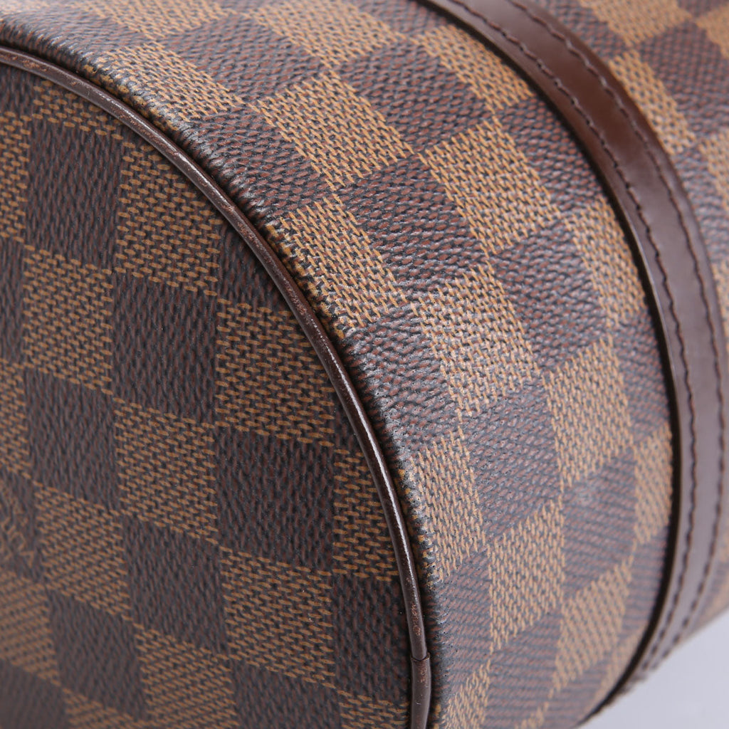 Papillon 26 10.5 Damier Ebene