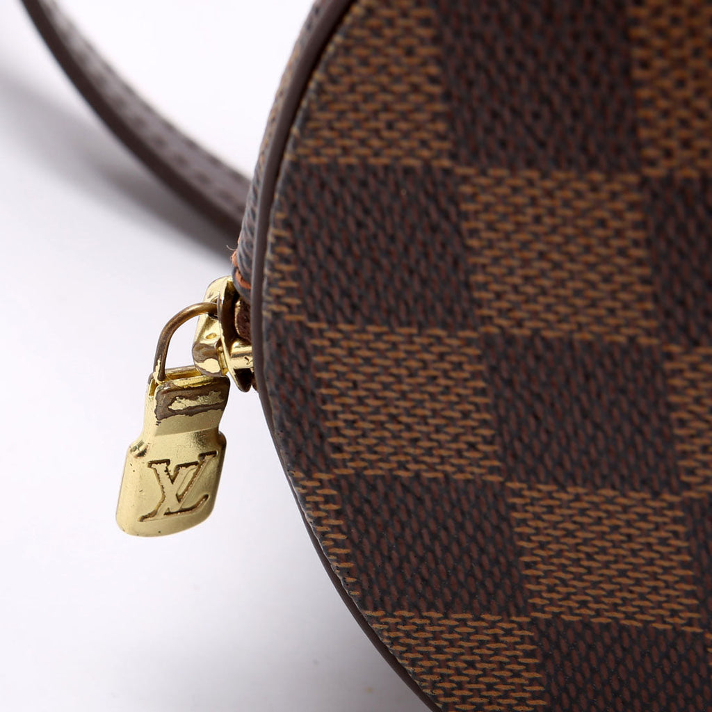 Papillon 26 10.5 Damier Ebene