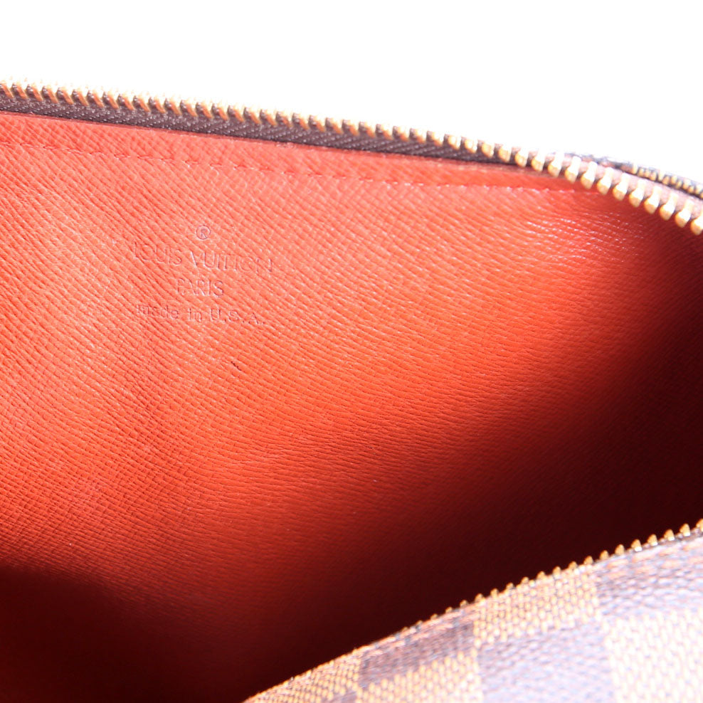 Papillon 26 10.5 Damier Ebene