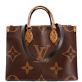ONTHEGO MM Reverse Monogram
