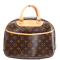 Trouville Monogram