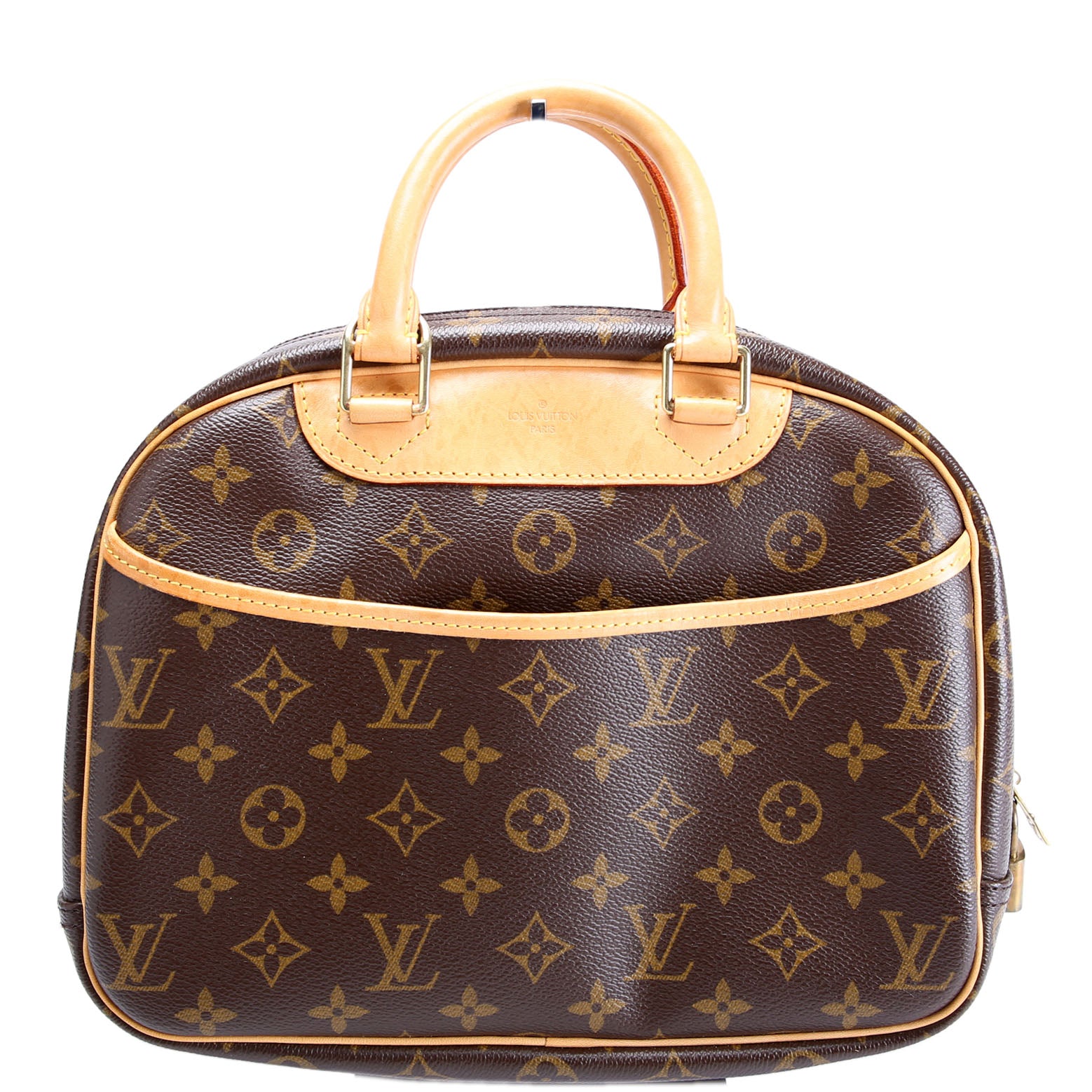 Trouville Monogram