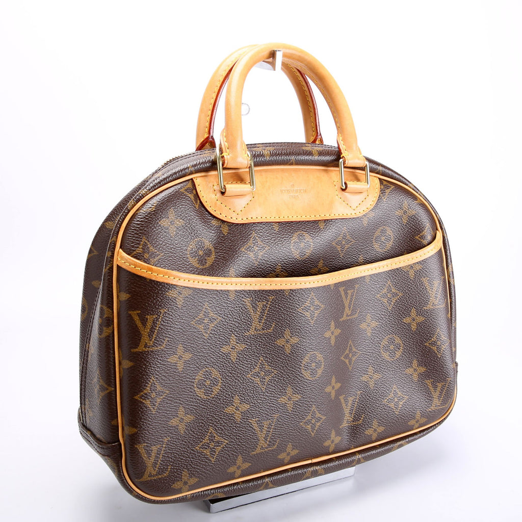 Trouville Monogram