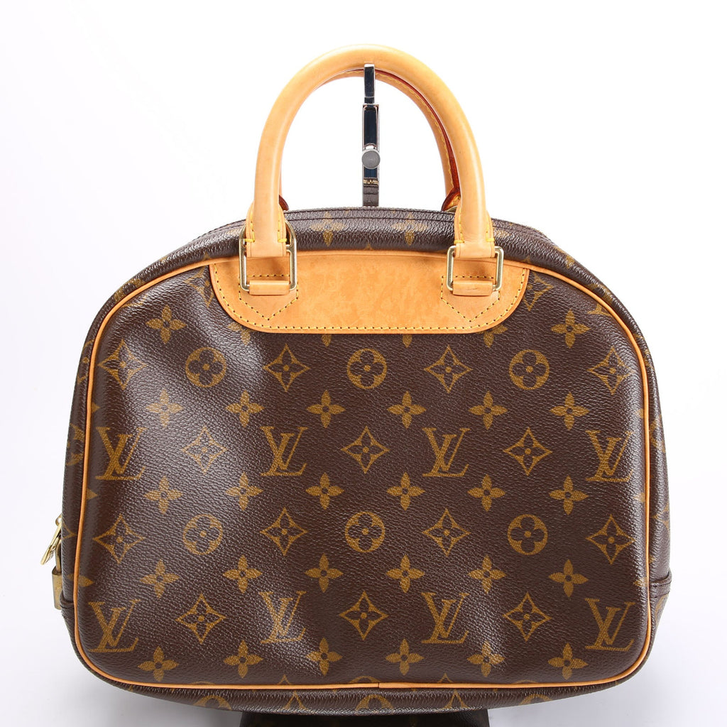 Trouville Monogram