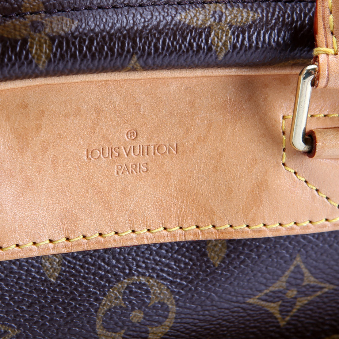 Trouville Monogram