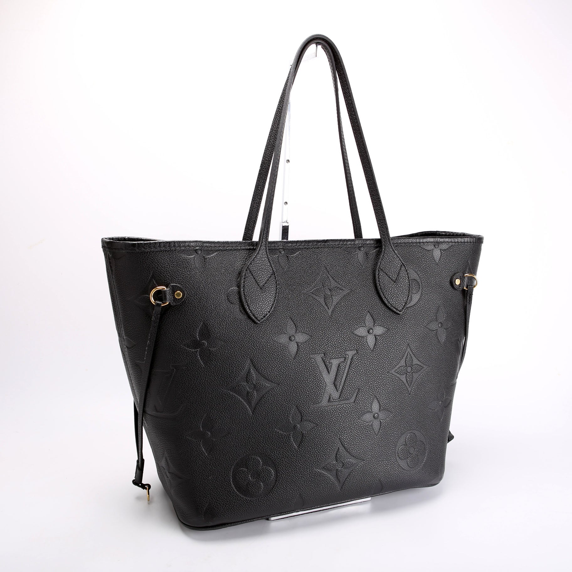 Neverfull MM Empreinte Black