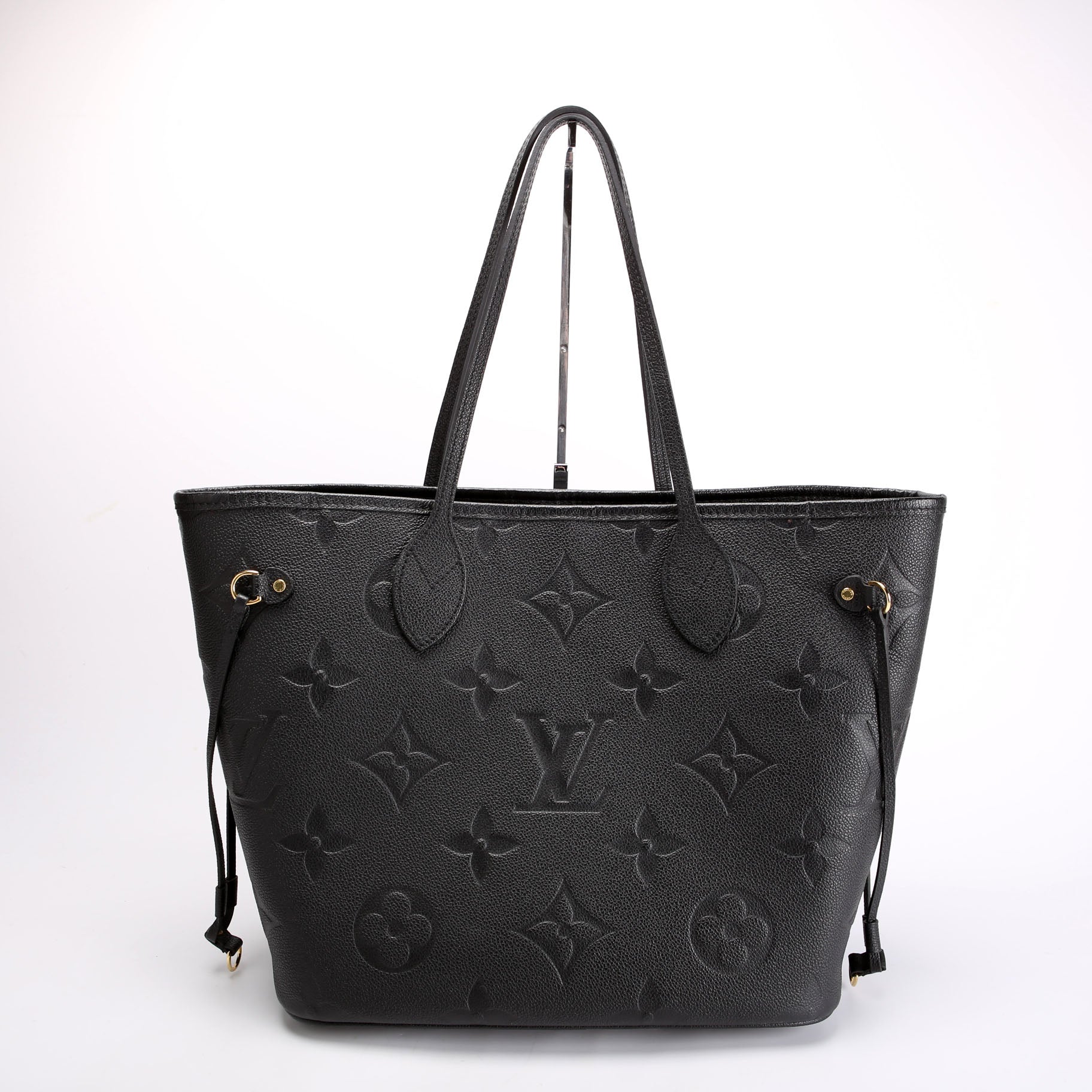 Neverfull MM Empreinte Black