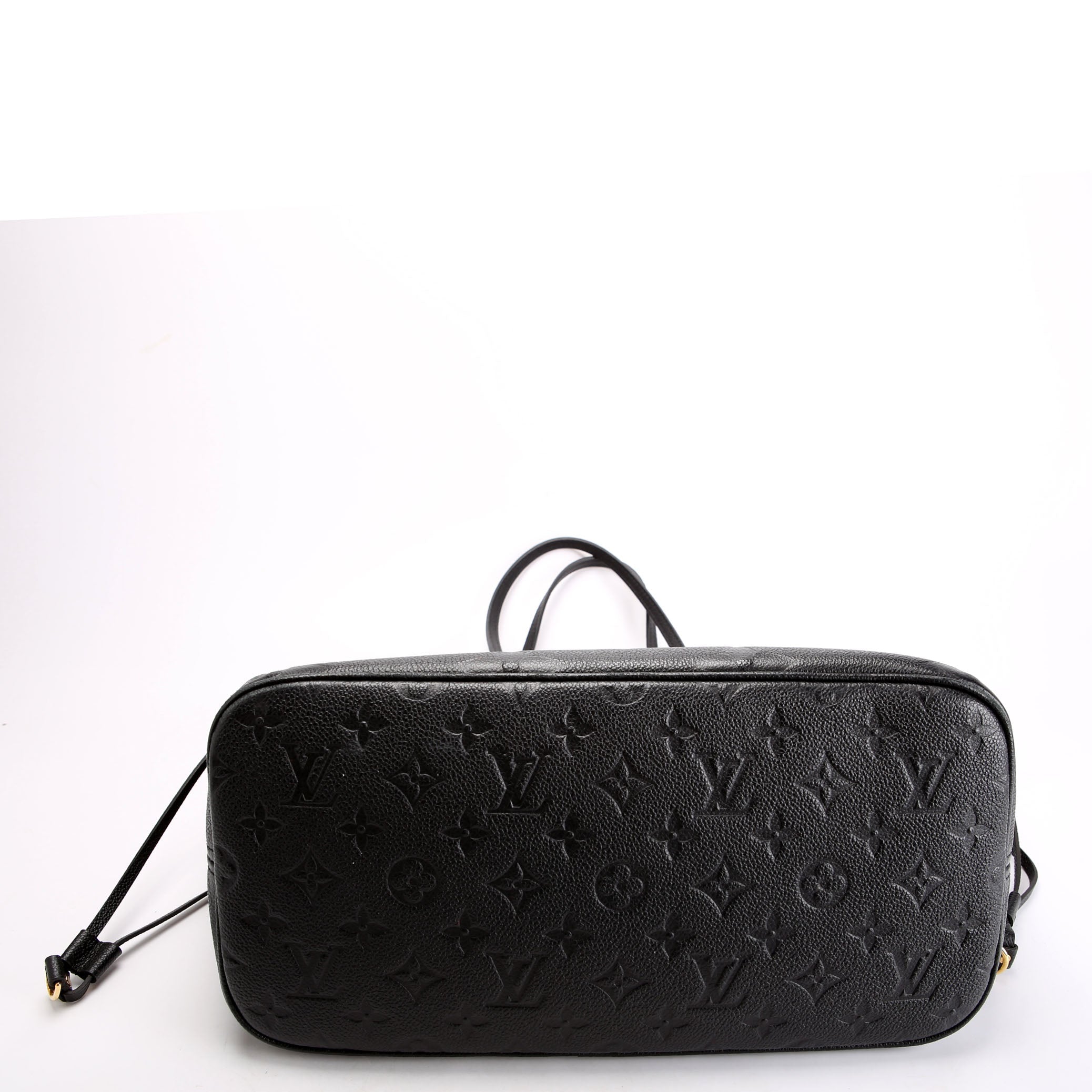 Neverfull MM Empreinte Black