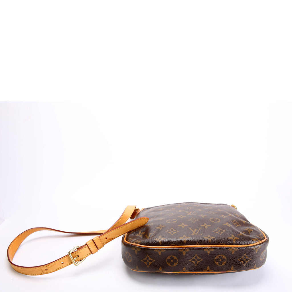 Odeon PM Monogram