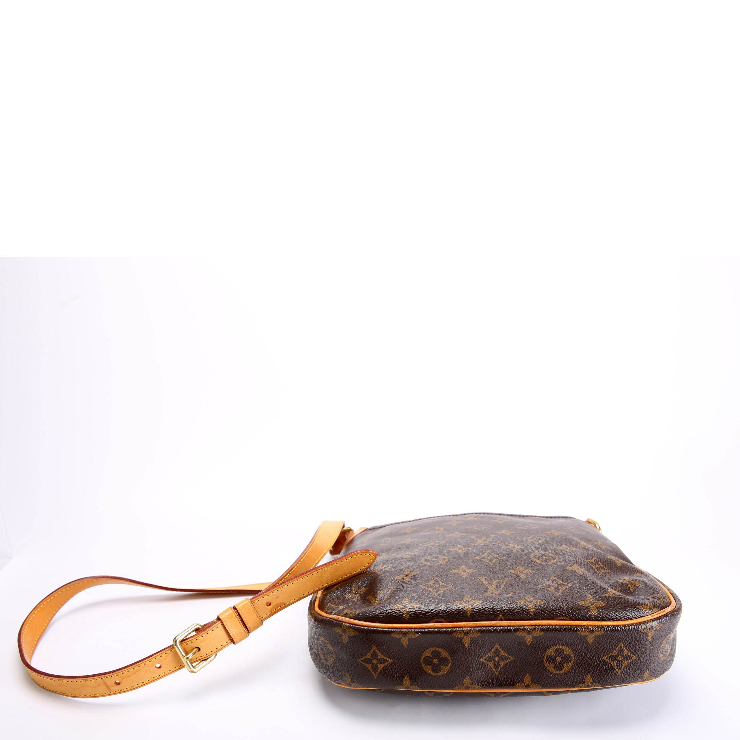 Odeon PM Monogram