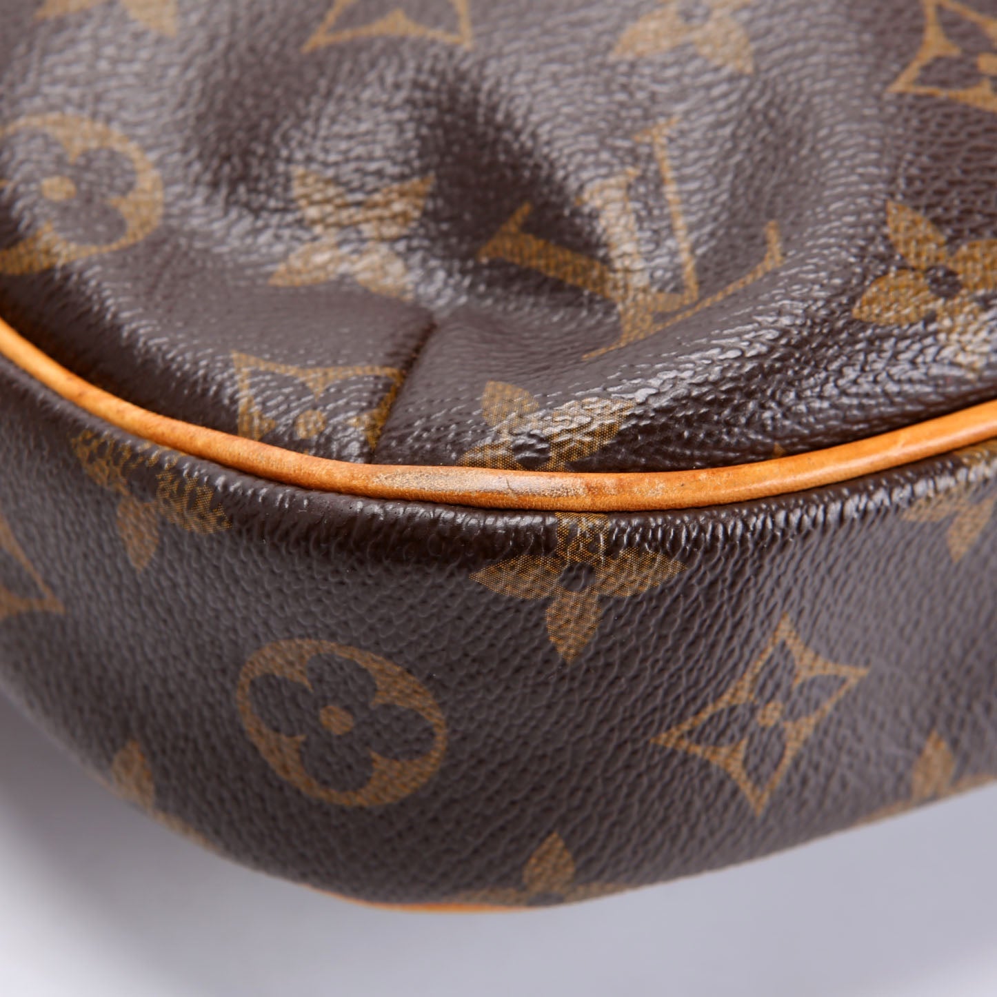 Odeon PM Monogram