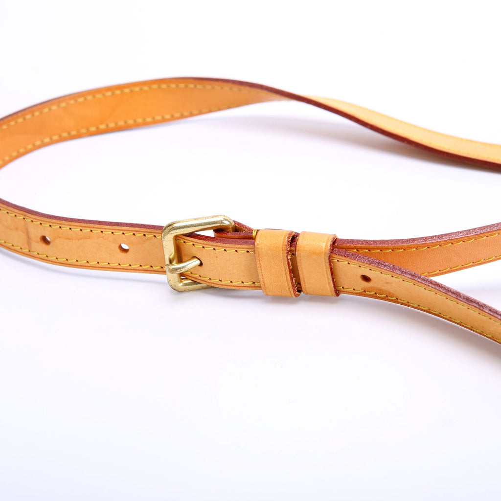 Odeon PM Monogram