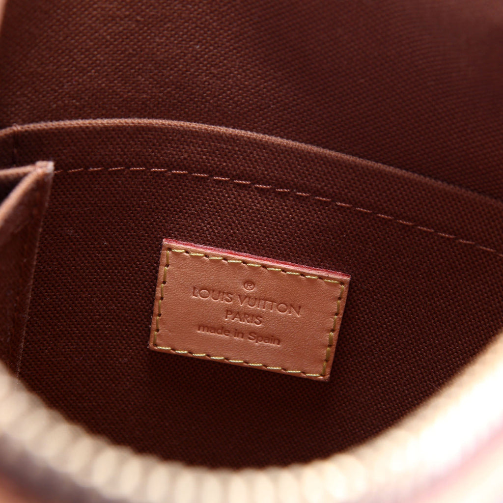 Odeon PM Monogram